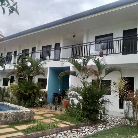 Pedro'S Resort Панглао Екстер'єр фото