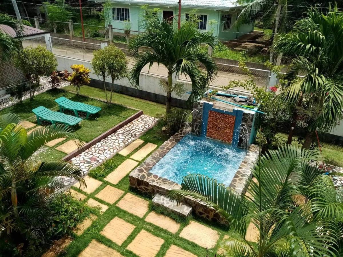 Pedro'S Resort Панглао Екстер'єр фото